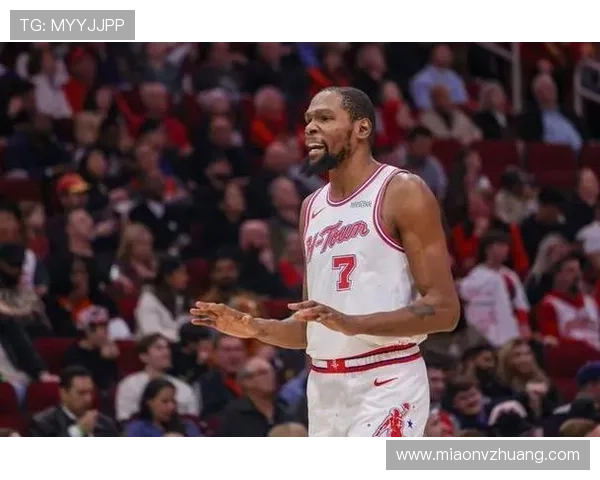 张佳玮分析火箭战术变化KD的威慑力与小贾的完美配合成关键因素